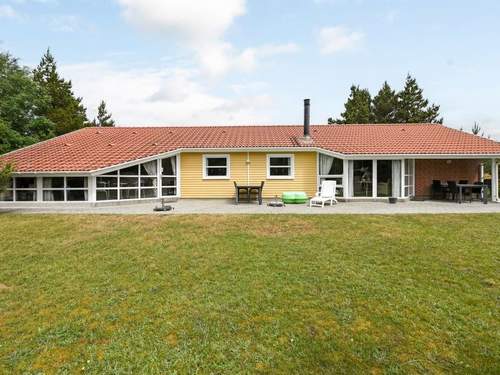 Ferienhaus Aderice - 1.6km from the sea
