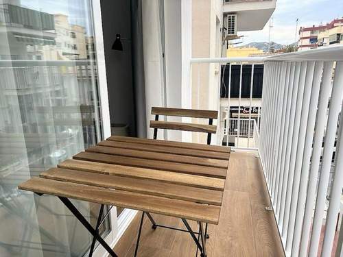 Ferienwohnung Caribe