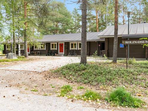 Ferienhaus Mäkrä 3