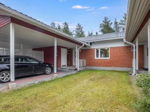 Ferienhaus Artunkuja