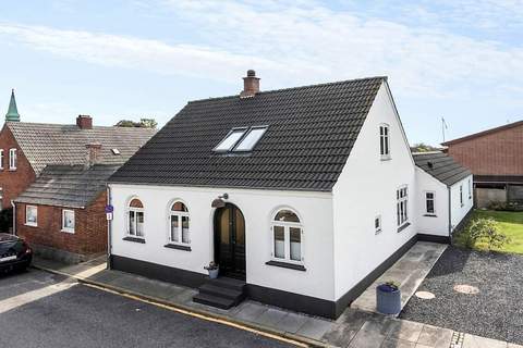 Ferienunterkunft in Marstal (6 Personen)
