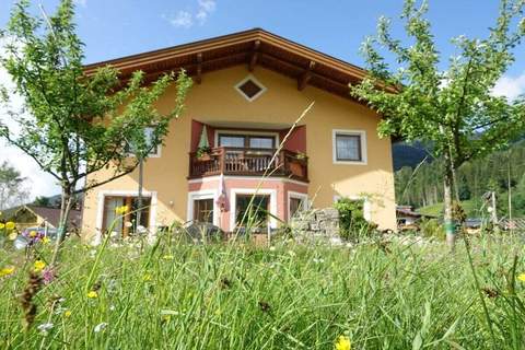 Ferienunterkunft in Kleinarl (10 Personen)