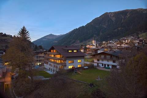 Die Monika Penthouse M55 Spa - Ferienunterkunft in Gaschurn (4 Personen)