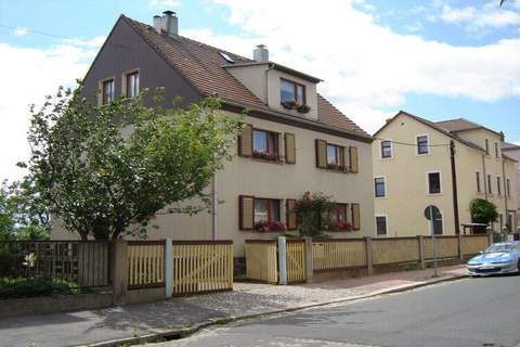 Ferienunterkunft in Radebeul (4 Personen)