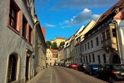 Ferienunterkunft in Pirna (4 Personen)