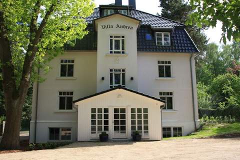 Ferienunterkunft in Waren (Müritz) (5 Personen)