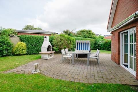 Ferienunterkunft in Westerland/Sylt (4 Personen)