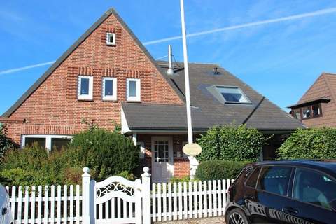 Ferienunterkunft in Westerland/Sylt (8 Personen)