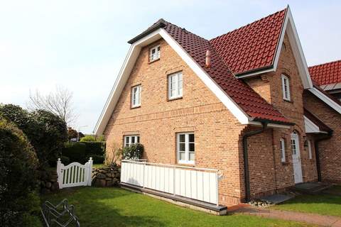 Ferienunterkunft in Westerland/Sylt (6 Personen)