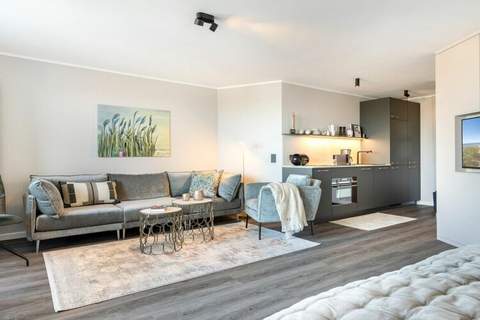 Ferienunterkunft in Westerland/Sylt (2 Personen)