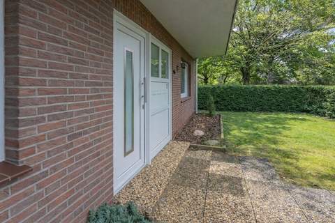 Ferienunterkunft in Dangast (4 Personen)