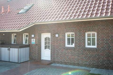 Ferienunterkunft in Wittmund (2 Personen)