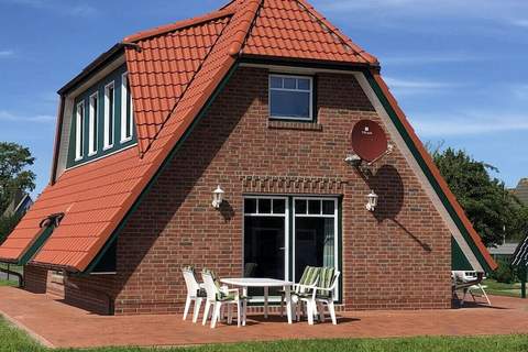 Ferienunterkunft in Wittmund (4 Personen)