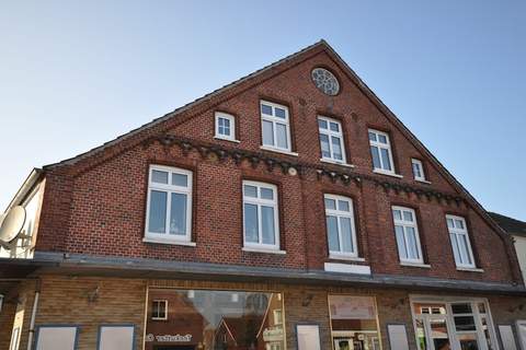 Ferienunterkunft in Carolinensiel (5 Personen)