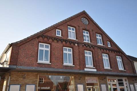 Ferienunterkunft in Carolinensiel (6 Personen)