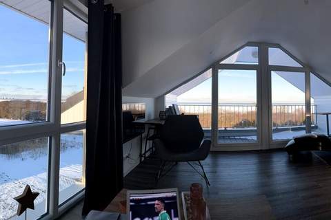 Ferienunterkunft in Wangerland (6 Personen)