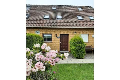 Ferienunterkunft in Wangerland (4 Personen)