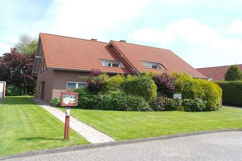 Ferienunterkunft in Horumersiel (5 Personen)