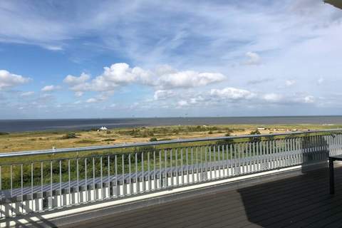 Ferienunterkunft in Wangerland (4 Personen)