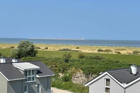 Ferienunterkunft in Wangerland (4 Personen)