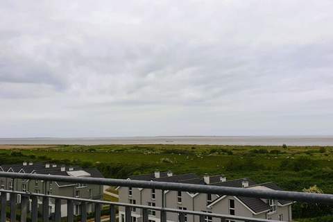 Ferienunterkunft in Wangerland (4 Personen)