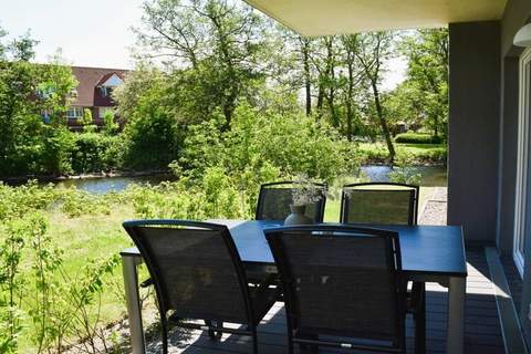 Ferienunterkunft in Wangerland (2 Personen)