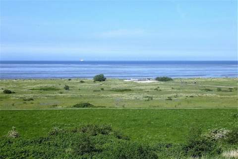 Ferienunterkunft in Wangerland (2 Personen)