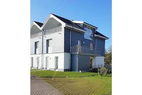 Ferienunterkunft in Wangerland (6 Personen)