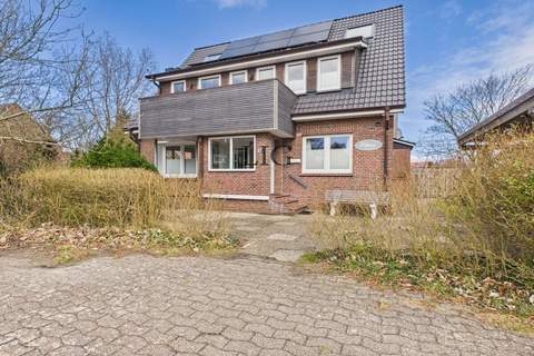 Ferienunterkunft in Langeoog (4 Personen)