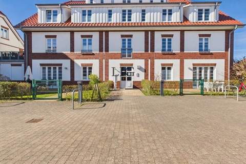 Ferienunterkunft in Langeoog (5 Personen)