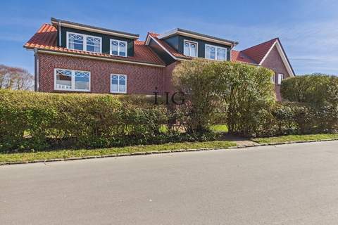 Ferienunterkunft in Langeoog (5 Personen)