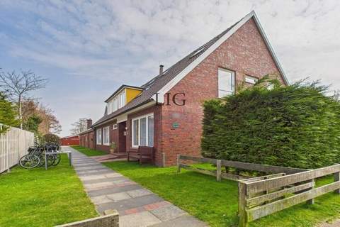 Ferienunterkunft in Langeoog (2 Personen)