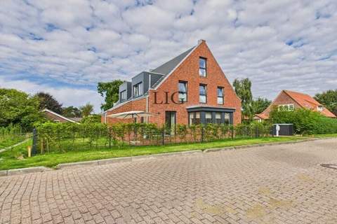 Ferienunterkunft in Langeoog (4 Personen)