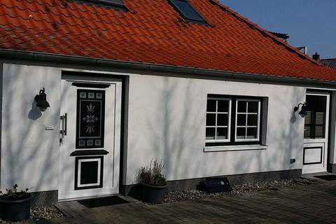 Ferienunterkunft in Norddeich-Norden (6 Personen)