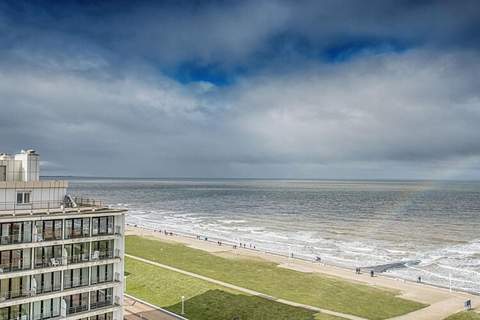 Ferienunterkunft in Norderney (2 Personen)