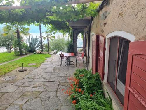 Ferienwohnung Casa Andrea Strand