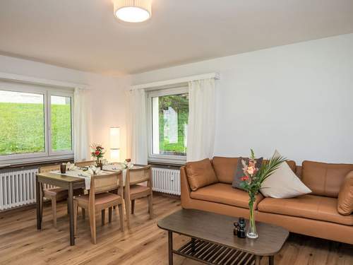 Ferienwohnung Chesa Salet