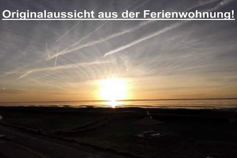 Ferienunterkunft in Cuxhaven (2 Personen)