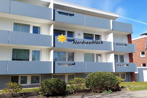 Ferienunterkunft in Cuxhaven (3 Personen)