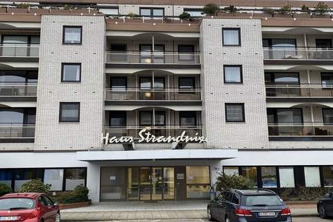 Ferienunterkunft in Cuxhaven (4 Personen)