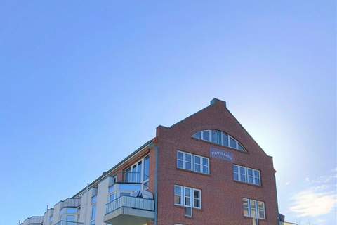 Ferienunterkunft in Cuxhaven (4 Personen)