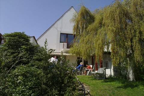 Ferienunterkunft in Cuxhaven (13 Personen)