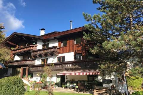 Ferienunterkunft in Neustift (24 Personen)