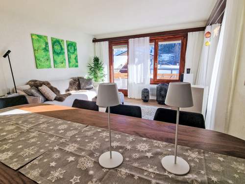 Ferienwohnung Wohnung Malo