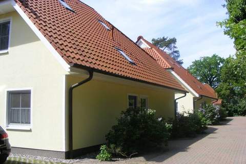 Ferienunterkunft in Prerow (5 Personen)