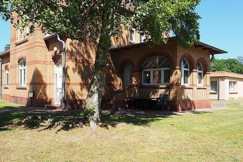 Ferienunterkunft in Prerow (4 Personen)