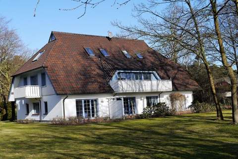 Ferienunterkunft in Prerow (4 Personen)