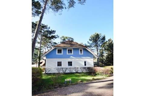 Ferienunterkunft in Prerow (6 Personen)