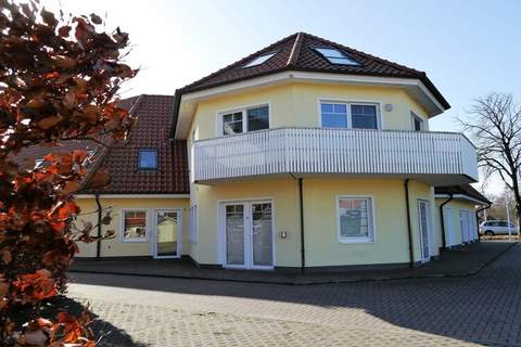 Ferienunterkunft in Prerow (2 Personen)