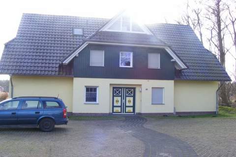 Ferienunterkunft in Prerow (4 Personen)